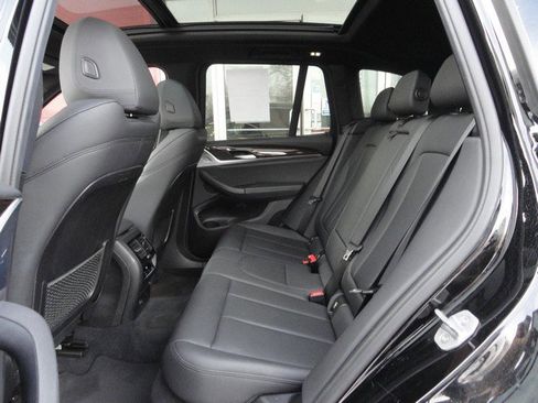 Used 2019 BMW X3 xDrive30i w/ Driving Assistance Package image 12