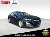 Used 2024 Chevrolet Malibu LT image 1