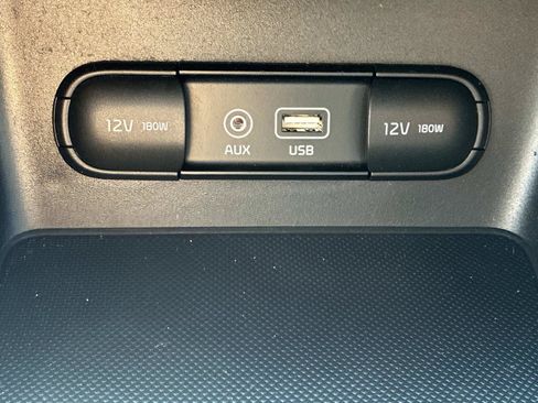 Used 2019 Kia Sportage EX w/ EX Sport Appearance Package AWD/4WD image 31