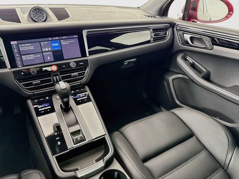 New 2026 Porsche Macan S AWD/4WD image 27