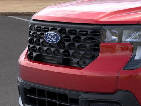 New 2025 Ford Maverick XLT w/ 4K Tow Package image 18