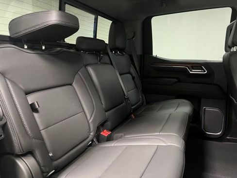 Used 2023 GMC Sierra 1500 Denali w/ Denali Reserve Package image 52
