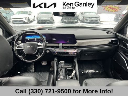 Certified 2024 Kia Telluride SX Prestige X-Line image 45