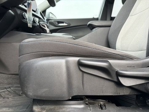 Certified 2024 Chevrolet Trax LS w/ LS Convenience Package image 25