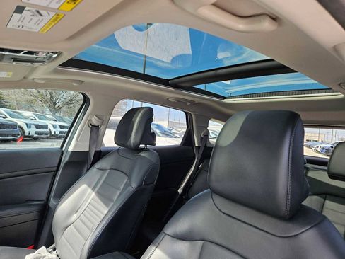 Certified 2024 Kia Sportage SX image 16