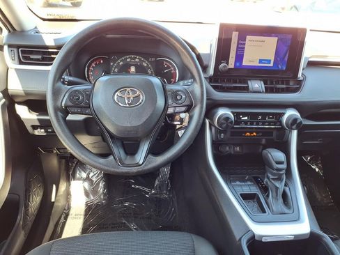 Used 2023 Toyota RAV4 LE image 11