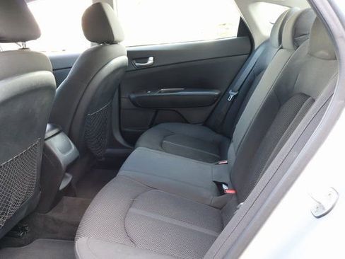 Used 2020 Kia Optima LX image 12