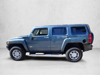 Used 2007 HUMMER H3 w/ Chrome Appearance Package AWD/4WD video 2