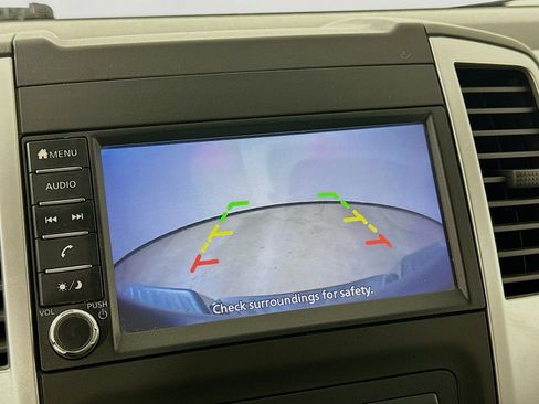 Used 2019 Nissan Frontier SV RWD image 24