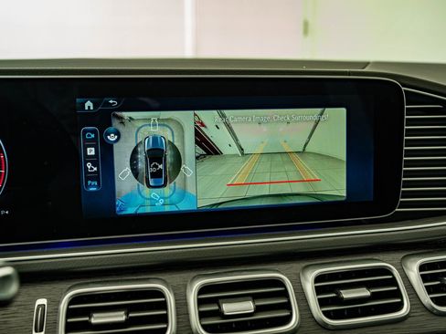 New 2026 Mercedes-Benz GLE 350 4MATIC image 27