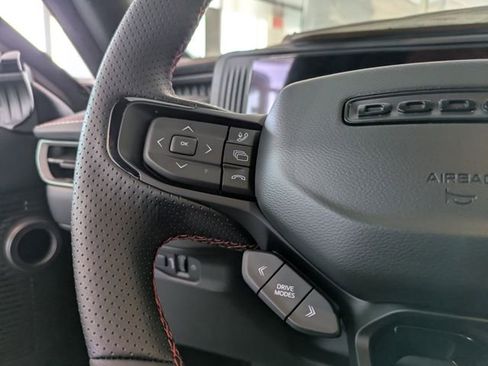 New 2026 Dodge Charger Scat Pack w/ Blacktop Package image 24