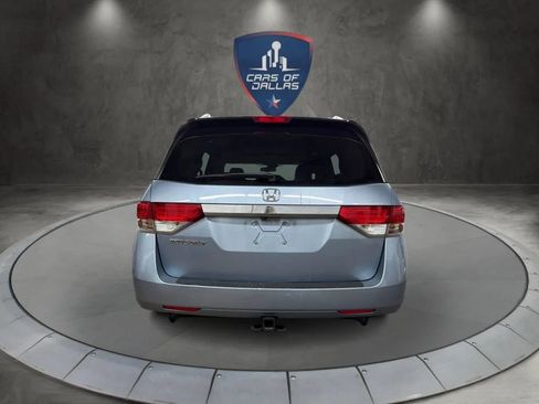 Used 2014 Honda Odyssey EX-L image 4