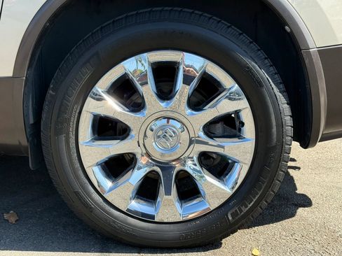 Used 2012 Buick Enclave Premium w/ LPO, Cargo Convenience Pkg AWD/4WD image 11