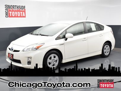 Used 2011 Toyota Prius Two