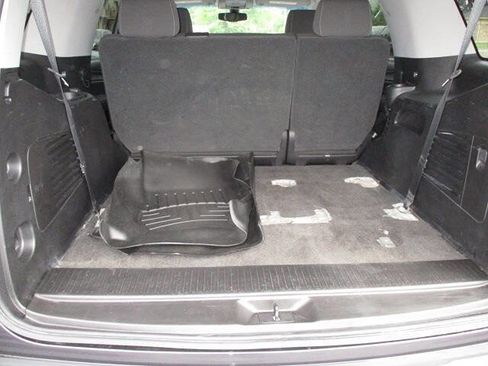 Used 2018 Chevrolet Tahoe LS w/ Skid Plate Package AWD/4WD image 19