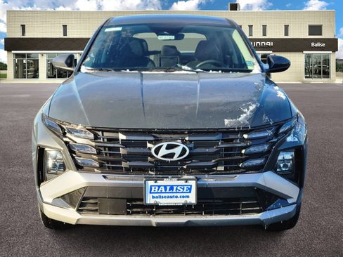 Used 2026 Hyundai Tucson SE AWD/4WD image 7