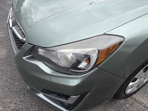 Used 2015 Subaru Impreza 2.0i AWD/4WD image 6