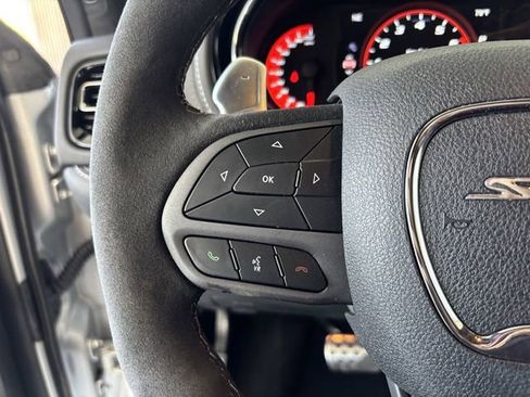 Used 2025 Dodge Durango SRT Hellcat AWD/4WD image 28