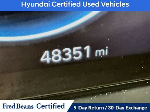 Certified 2022 Hyundai Santa Cruz SEL w/ Activity Package AWD/4WD image 23