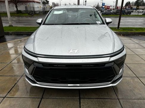 New 2026 Hyundai Sonata SEL AWD/4WD image 3