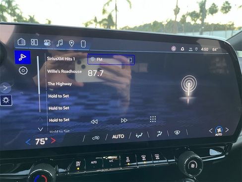 New 2026 Chevrolet Blazer EV LT w/ LPO, All-Weather Mat Package FWD image 13