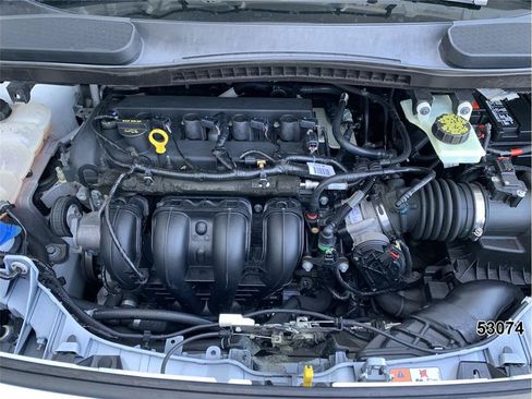 Used 2016 Ford Transit Connect XL FWD image 17