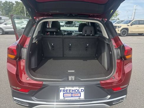 Used 2023 Buick Encore GX Essence w/ Experience Buick Package AWD/4WD image 24