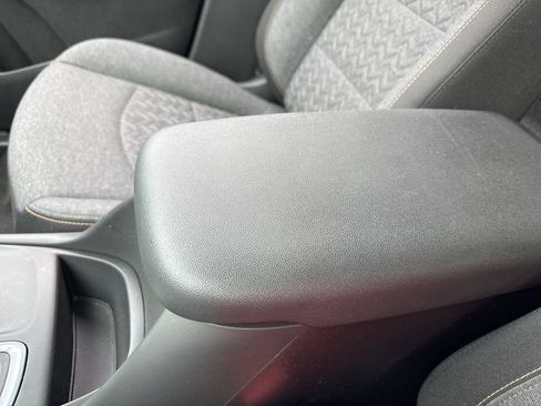 Used 2022 Chevrolet Equinox LT FWD image 21