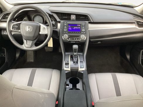 Used 2017 Honda Civic LX image 4