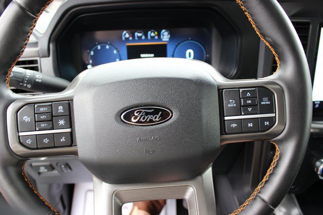 Used 2025 Ford F150 Tremor w/ Equipment Group 402A High AWD/4WD image 11