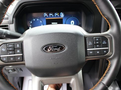 Used 2025 Ford F150 Tremor w/ Equipment Group 402A High AWD/4WD image 11