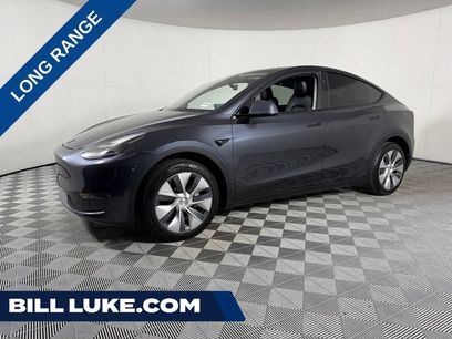 Used 2024 Tesla Model Y Long Range