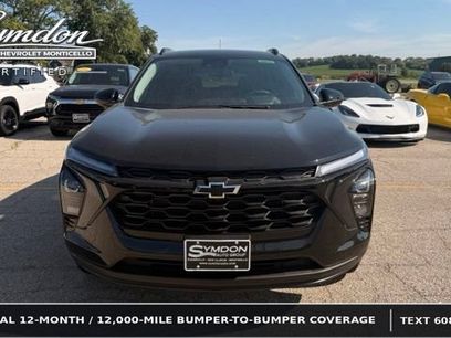 New 2026 Chevrolet Trax LT w/ Driver Confidence Package