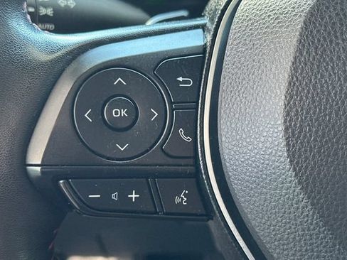 Used 2023 Toyota RAV4 XSE w/ Weather Package AWD/4WD image 27