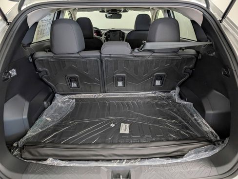 New 2025 Subaru Crosstrek 2.0i Premium image 22