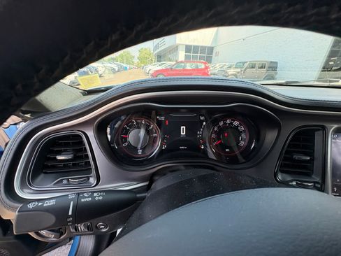 Used 2022 Dodge Challenger GT w/ Plus Package RWD image 16
