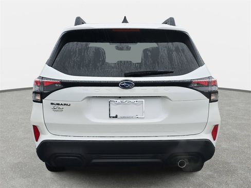New 2026 Subaru Forester Limited image 6