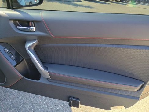 Used 2017 Subaru BRZ Limited w/ Popular Package #3 image 17