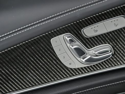 Used 2021 Mercedes-Benz E 63 AMG S image 20