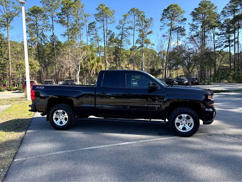 Used 2016 Chevrolet Silverado 1500 LT w/ All Star Edition image 24