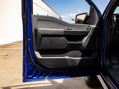 Used 2026 Ford F150 STX w/ F-150 LOBO Package AWD/4WD image 39