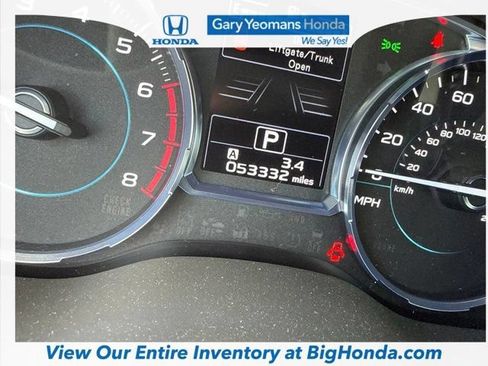 Used 2018 Subaru Forester 2.5i Premium AWD/4WD image 5