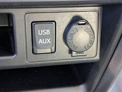 Used 2016 Toyota 4Runner SR5 image 23