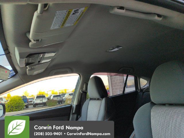 Used 2019 Subaru Crosstrek 2.0i Premium AWD/4WD image 23