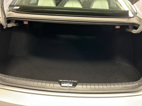 Used 2020 Hyundai Sonata SEL FWD image 22
