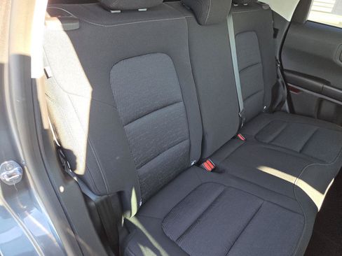 Used 2022 Ford Bronco Sport AWD/4WD image 15