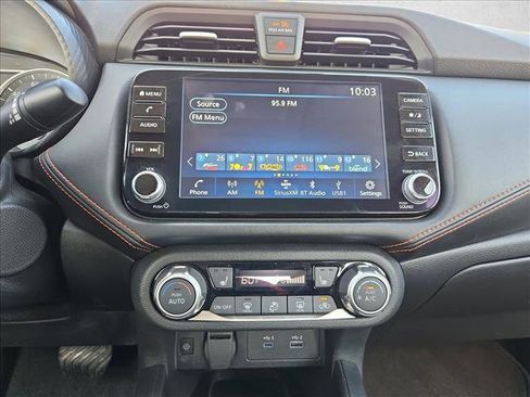 Used 2024 Nissan Versa SR image 15