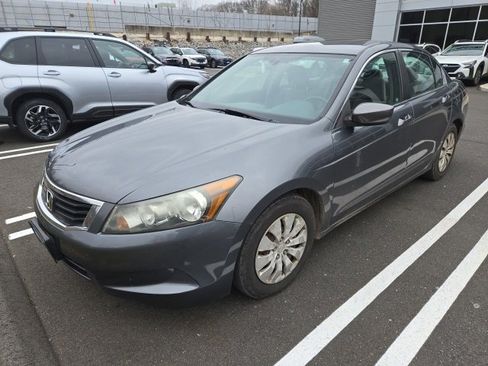 Used 2010 Honda Accord LX image 9