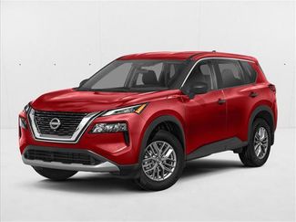Used 2023 Nissan Rogue S FWD video 1
