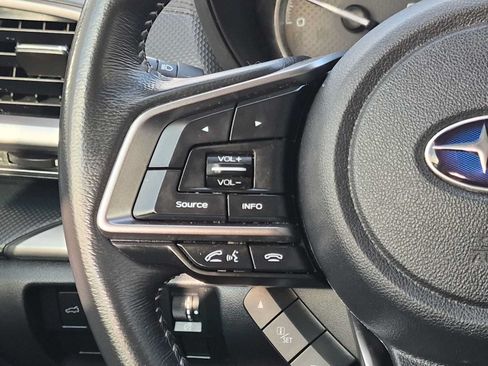 Used 2022 Subaru Forester Premium AWD/4WD image 18